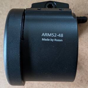Rusan Adapter ARM52-48