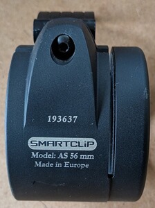 Smartclip Adapter AS 56mm