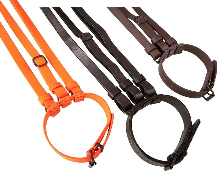 Gewehrriemen FreeHunting Biothane, braun