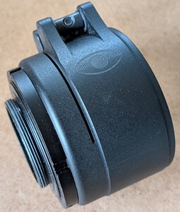 Night Pearl Adapterset für NP-22 58-59 mm