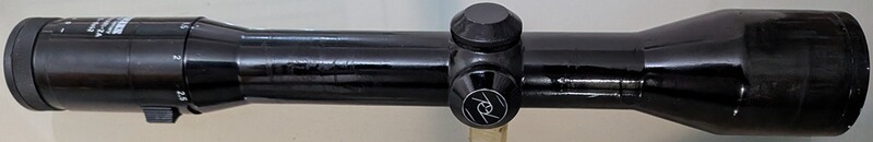 Zeiss Diavari 1,5-6x42