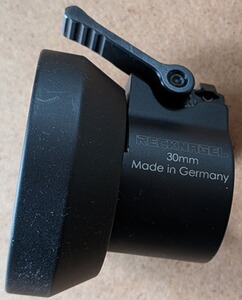 Recknagel Adapter 30mm