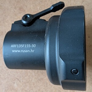 Rusan Pulsar FN Adapter 30mm
