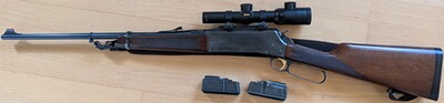 Browning BLR 81 L Kal. 30-06
