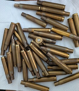 Hülsen Lapua .30-06 Spr.