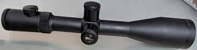 DDOptics 5-20x50