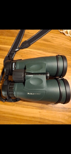 Fernglas 12x56 Celestron