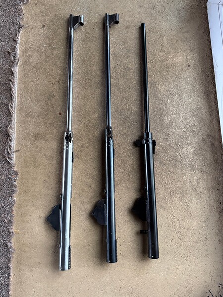 Haenel 311/3.112/310