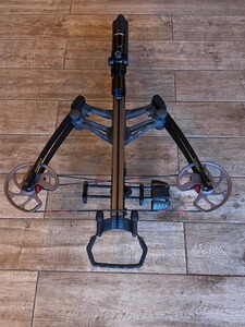 Armbrust Barnett Vengeance