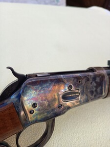 Unterhebelrepetierer Chiappa