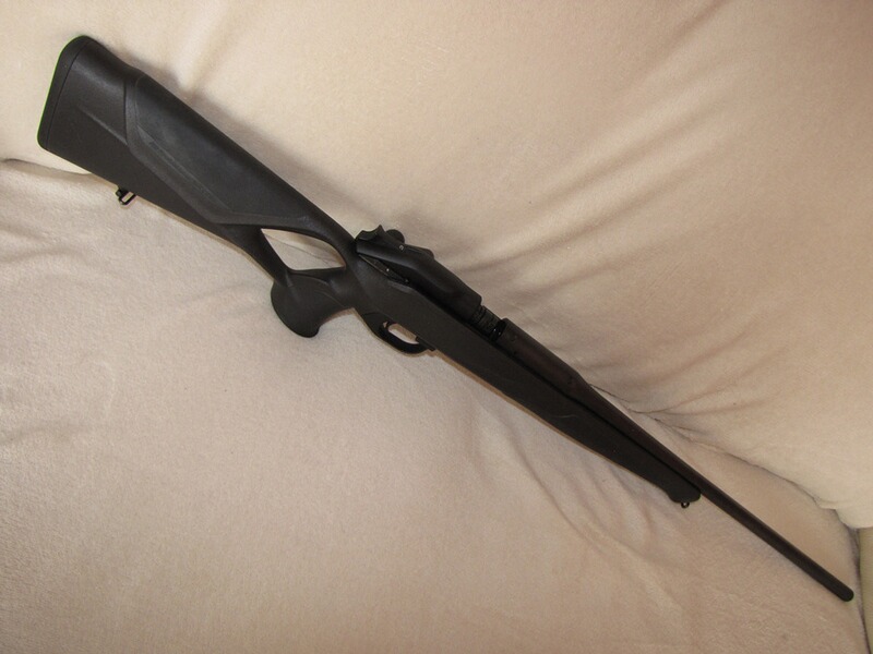 BLASER SUCCESS R8 Li.