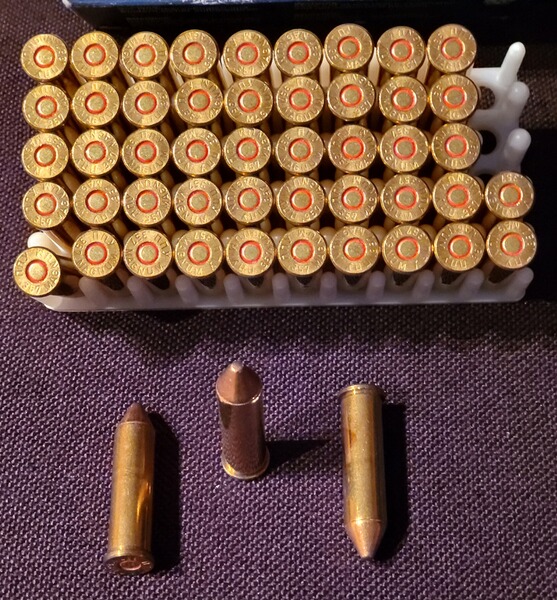.357 Magnum
