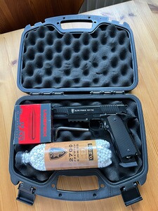 Elite Force 1911 TAG / 2.5955
