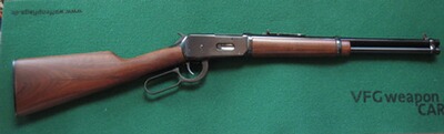 Winchester Trapper Kal. 45 Colt