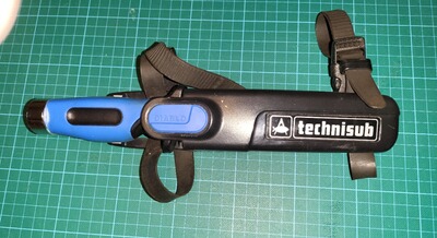 Tauermesser - Italien