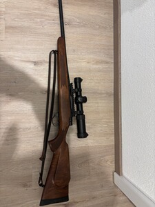 Howa 1500