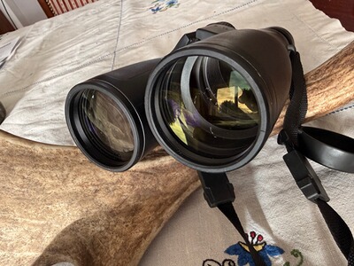 Blaser Primus 8x56