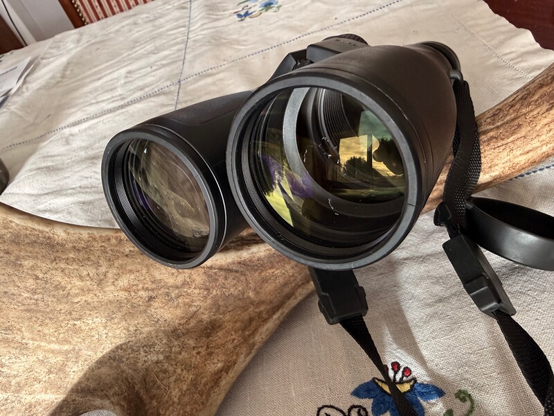 Blaser Primus 8x56