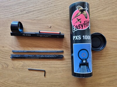 Easyhit Flinten Visier