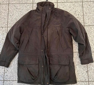 Deerhunter Jagdjacke Rusky