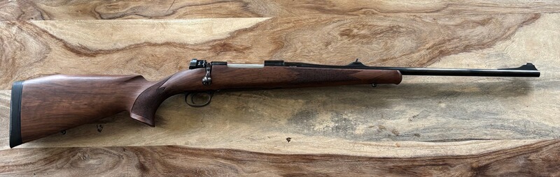 Mauser M98 Original