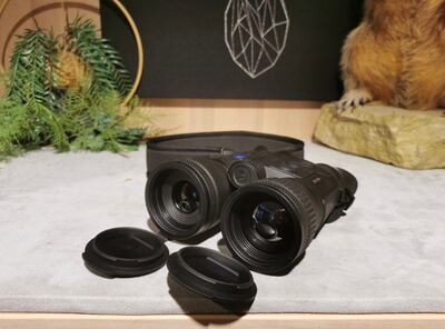 Pulsar Merger LRF XP50