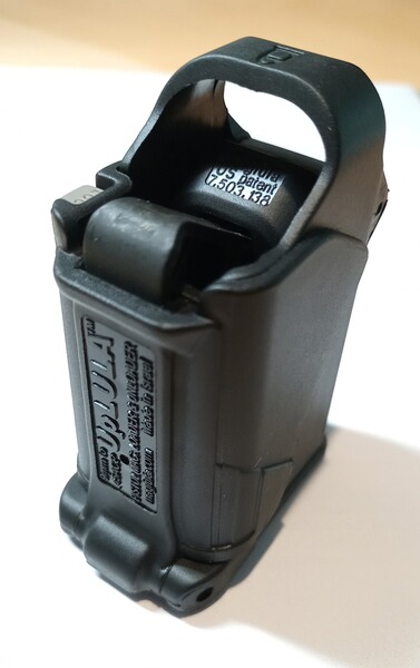 UpLULA 9 mm to .45ACP Magazin-Ladehilfe