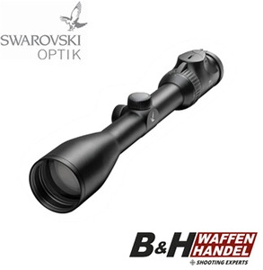 Swarovski Z6i 2-12x50 ohne Schiene