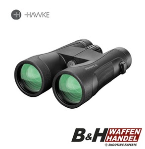 Hawke Endurance ED 10x50 schwarz