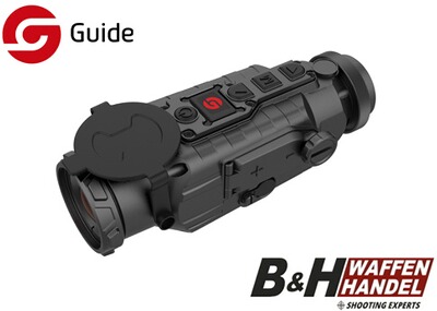 Guide sensmart Wärmebild Vorsatzgerät Guide TA435