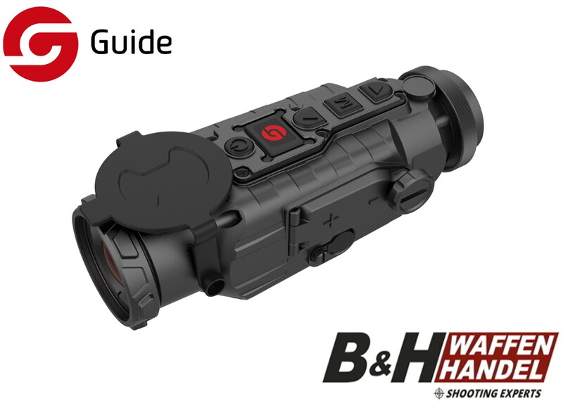 Guide sensmart Wärmebild Vorsatzgerät Guide TA435