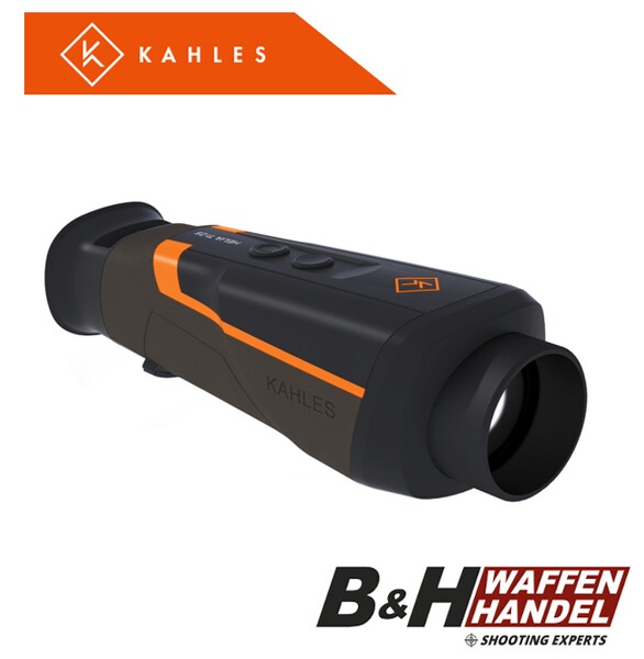 KAHLES HELIA TI 25 Wärmebildgerät