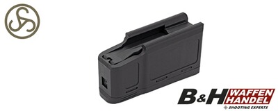 Sauer Magazin Sauer 100 & 101 / S100 & S101 Medium 1 5 Schuss