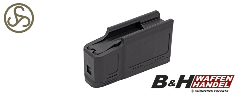 Sauer Magazin Sauer 100 & 101 / S100 & S101 Medium 1 5 Schuss