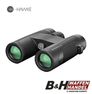 Hawke Endurance ED 8x32 schwarz