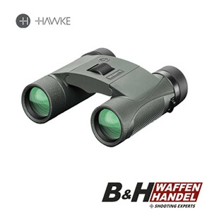 Hawke Endurance ED 10x25 grün