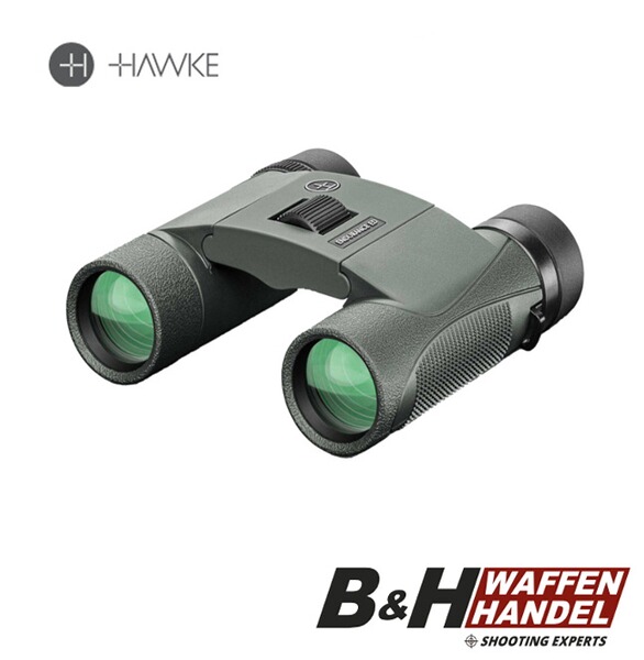 Hawke Endurance ED 10x25 grün