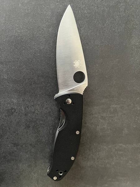 Spyderco Tenacious Taschenmesser