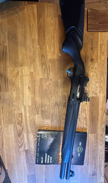 Beretta 1301 tactical mit Zubehör