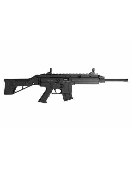 Mauser M15 Sport 22lfb
