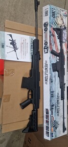 BO Pendleton Luftgewehr 4,5 mm