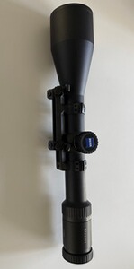 Zeiss Diavari 3-12x56 T* mit Blaser SM
