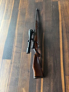 Mauser 66 Kaliber 6,5x57