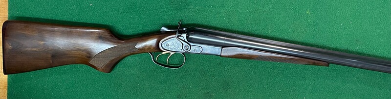 Hahn-Doppelflinte Baikal Bounty Hunter II Coach Gun