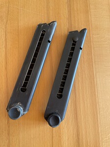 Magazin für Erma 08 Nachbau Kal. 22lfb