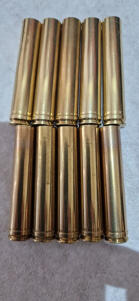 . 458 WinMag Hülsen
