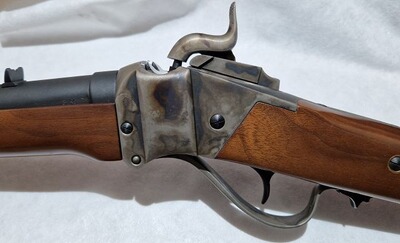 Davide Pedersoli Sharps Carbine Civilian Model