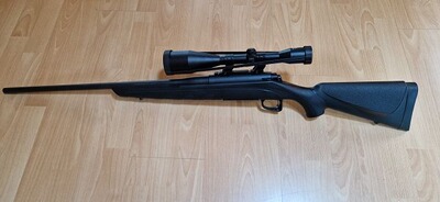 Remington 770 300 WinMag mit Zeiss Diatal Z 8x56 MC