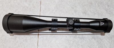 Zeiss Diatal Z 8x56 MC