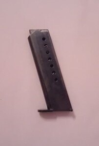 Magazin Geco P35-2